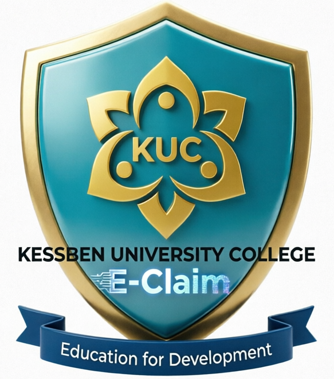KUC | E-Claim